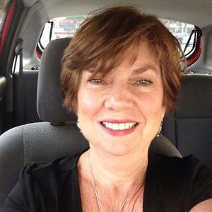 Meet your Posher, Patti